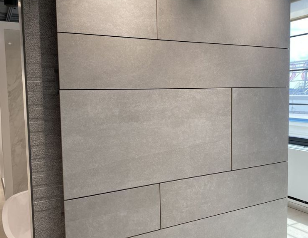 Casement Door