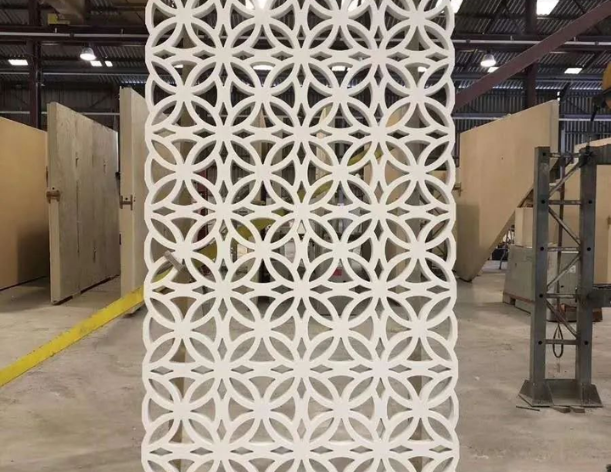 Casement Door