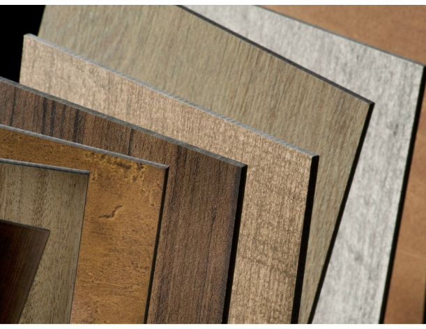 Casement Door