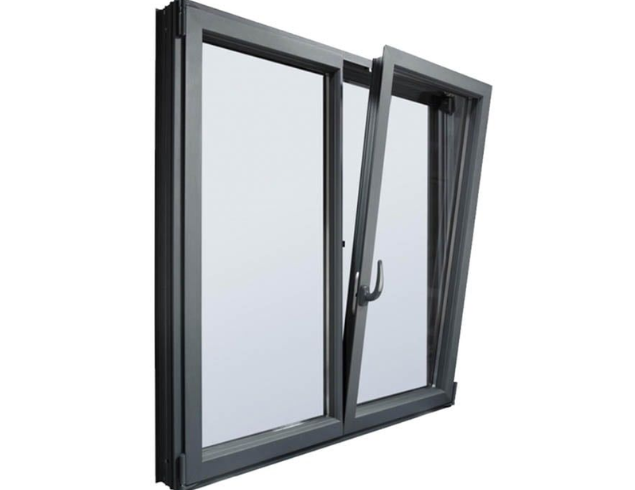 Casement Door