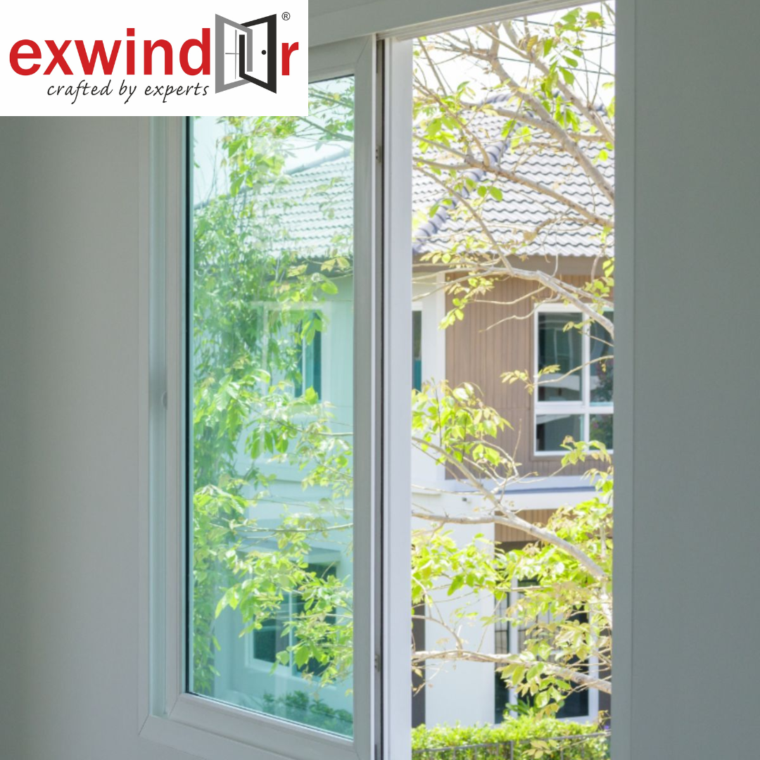 sliding windows for home