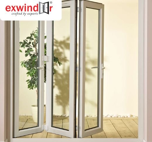 Premium uPVC Doors & Windows in Gurgaon