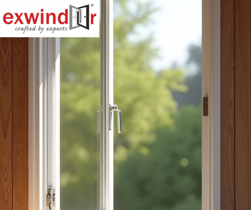 upvc doors and windows manufacturers in vgurgaon