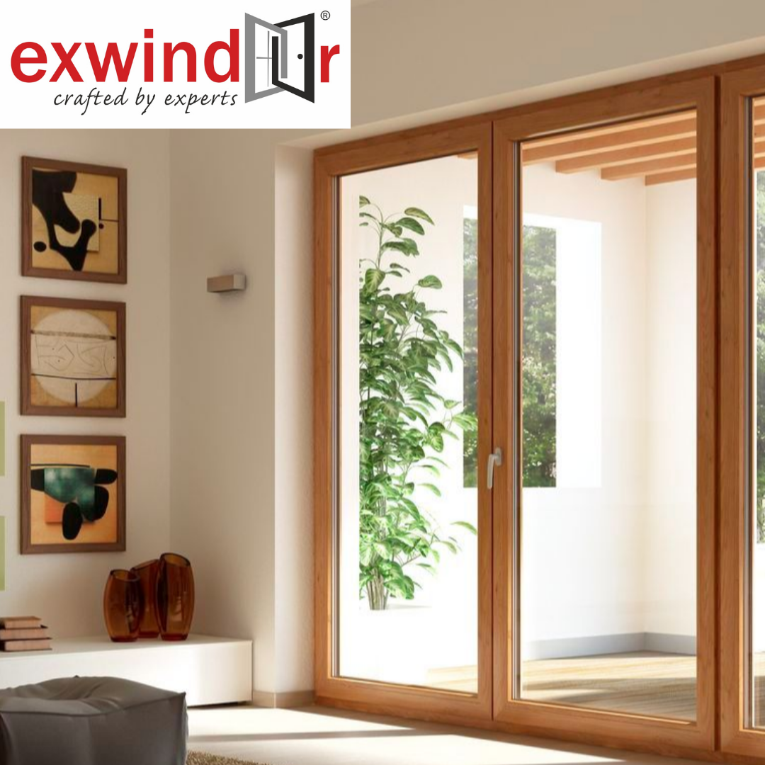 home windows and doors